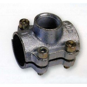 Врезка 1''х3/4'' внутр резьба ANB Gebo