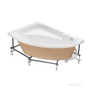 Монтажный комплект Santek к ванне Гоа 150х100 L и R 1WH112428