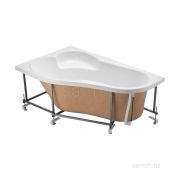 Монтажный комплект Santek к ванне Ибица XL 160х100 L и R 1WH112427