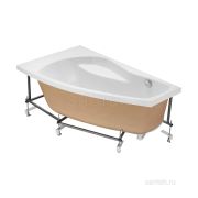 Монтажный комплект Santek к ванне Майорка 150х90 L и R 1WH112431