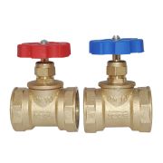 Вентиль 1 1/4