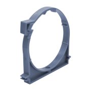 110 крепеж с защелкой ПП EVER PLAST