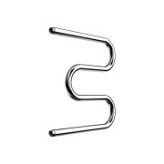 Полотенцесушитель MIXLINE SIMPLE M 50х40 3/4''
