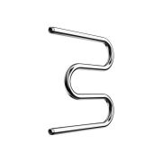 Полотенцесушитель MIXLINE SIMPLE M 60х60 3/4''