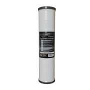 Картридж из прессованного угля 10'' VRT (PCC 10VRT)