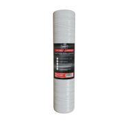 Картридж механический из полипропиленового шнура 10''  1 мкм VRT(PP 1001VRT)