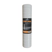 Картридж механический из полипропиленового шнура 10'' 20 мкм VRT(PP 1020VRT)