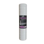 Картридж механический из полипропиленового шнура 10'' 50 мкм VRT(PP 1050VRT)