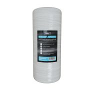 Картридж механический из полипропиленового шнура 10'' BB  5 мкм VRT(РР BB 1005VRT)