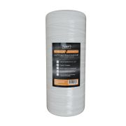 Картридж механический из полипропиленового шнура 10'' BB 20 мкм VRT(РР BB 1020VRT)