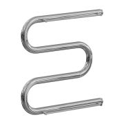 Полотенцесушитель MIXLINE SIMPLE M 60х60 1'' ПОЛКА