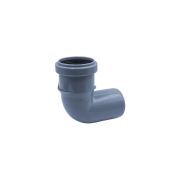50 отвод угол 87 ПП EVER PLAST