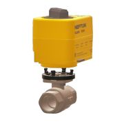 Кран с электроприводом Profi Click 230В 1/2