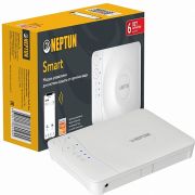 Модуль управления Smart Tuya NEPTUN