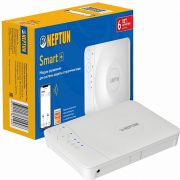 Модуль управления Smart+ Tuya NEPTUN