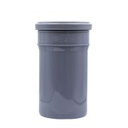 110 патрубок 0,15 м ПП (толщ.2,7мм) EVER PLAST