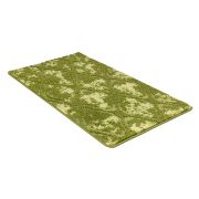 Коврик д/ванной Shahintex Vintage  60*100 зеленый (02)