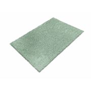 Коврик д/ванной Shahintex нанохлопок 50*80 зеленый чай