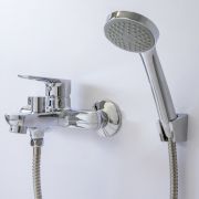 Смеситель для ванны 35k MIXLINE ML14-01