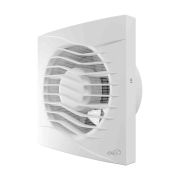 Вентилятор вытяжной  REST 5S D 125 с антимоскитной сеткой ERA