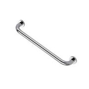 Поручень прямой F1718 (F302) FRAP (хром, латунь, L 38см)