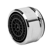 Аэратор F72-1 FRAP (наруж. резьба, пластиковый)