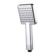 Лейка для души FRAP F001 (1 режим, хром)