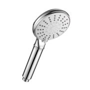 Лейка для душа FRAP F13 (5 режимов, хром)