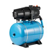 Насосная станция Джамбо ПРО 60/35 П-24 (бак 24 л, 0,62 кВт, 60 л/мин, напор 35 м) ДЖИЛЕКС