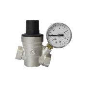 Редуктор давления мембранный 1/2