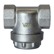 Фильтр 1/2'' вн/вн лат универсальный VRT