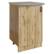 Стол разделочный 50 вотан, столешница бетон