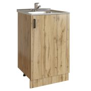 Тумба 50 ЛДСП вотан