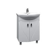 Тумба д/ванной «ЛИМА-65» под ум.Элеганс-65