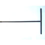 Ключ для радиатора 830 мм (для чугунного радиатора) под ниппель 1 1/4