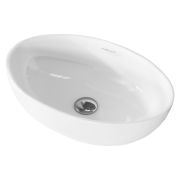 Умывальник «Ringo SLM» 53*34 ш*г на столешницу  (Sanita Luxe)*