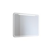 Зеркало «ВИКТОРИЯ» 900*800 (ШВ) сенсорный выкл, светодиодная подсветка