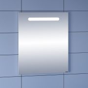 Зеркало СаНта Лондон 70 900519, с LED подсветкой