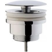 Донный клапан для раковин без перелива VitrA A45148