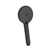 Лейка IDDIS RAY3F0Bi18 «Ray» D107мм, 3 режима, ЧЕРНЫЙ матовый, коробка