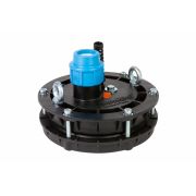 Оголовок скважинный ОСП 110-130/32 ДЖИЛЕКС «ХИТ»