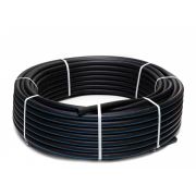 Труба 20х2,0 мм РЕ100 PN16 SDR 11 (бухта 200м ) РТП