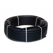 Труба 25х2,0 мм РЕ100 PN12,5 SDR 13.6 (бухта 100м) РТП