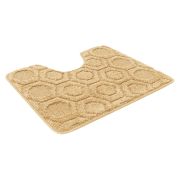 Коврики д/туалета Актив icarpet 50*60 бисквит (02)