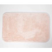 Wern BM-2553 Powder pink Коврик для ванной комнаты