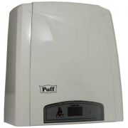 Электросушитель для рук Puff-8811А (1,5 кВт) белый