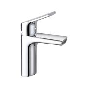 Смеситель для умывальника 35к ESKO ON26 «Ontario» литой, крепление «две шпильки»