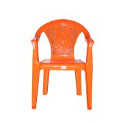 Кресло «Малыш» оранжевое