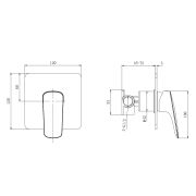 AQ1076CR ВЕГА Set 3 в 1 (AQ1066CR+AQ2454CR+AQ2011CR)