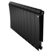 Радиатор биметаллический ROYAL THERMO Infinity Noir Sable 500*100  10 сек.